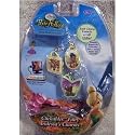 Disney Fairies Pixie Hollow Clickables Charms - Iridessa