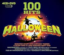 100 Hits - Halloween