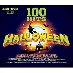 100 Hits: Halloween