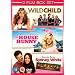 Wild Child / The House Bunny / Sydney White [DVD]