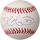 John Maine Autographed Baseball