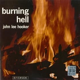 Natchez Fire (Burnin')