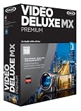 Magix Vid�o Deluxe MX Premium
