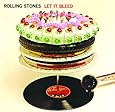 Let It Bleed