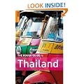 The Rough Guide to Thailand