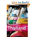 The Rough Guide to Thailand