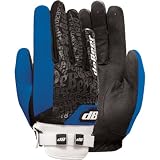 STX FIEGL Fierce Glove Lacrosse Women's Fielder Gloves (Call 1-800-327-0074 to order)