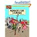 Les aventures de Philip et Francis, tome 1 : Menaces sur l'empire