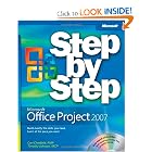 Click here to buy Microsoft® Office Project 2007 Step by Step (Step By Step (Microsoft)) by Carl Chatfield and Timothy Johnson.