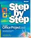Microsoft Office Project 2007 Step by Step (Step By Step (Microsoft))