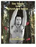 Gay Stories from Church and School (Fiction)