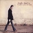 Josh Harty - A Long List of Lies