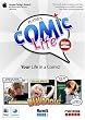 Comic Life Deluxe: Comic Strip, Comic Book Creator (Mac)