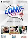 Comic Life Deluxe: Comic Strip, Comic Book Creator (Mac)