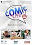 Comic Life Deluxe: Comic Strip, Comic Book Creator (Mac)
