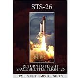 STS-26: Return to Flight (Space Shuttle Flight 26)