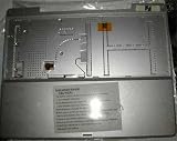 Top Case Trackpad Assembly 12 Powerbook G4 - 922-5652 1581