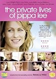 The Private Lives Of Pippa Lee [DVD]