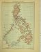 MAP PHILIPPINE ISLANDS PACIFIC OCEAN BRITANNICA NINTH