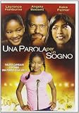 Parola Per Un Sogno (Una) - IMPORT