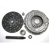 61 62 63 GMC Medium Truck C Series 3.5L OE Clutch Kit by Phoenix Friction Products