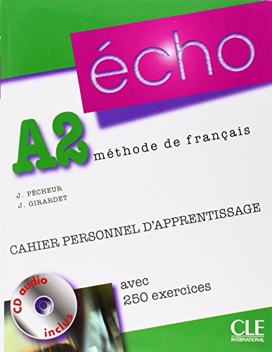 Echo (Nouvelle Version) (French Edition)