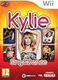 Kylie Sing and Dance (Nintendo Wii)