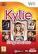 Kylie Sing and Dance