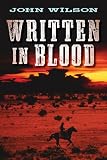 Written in Blood