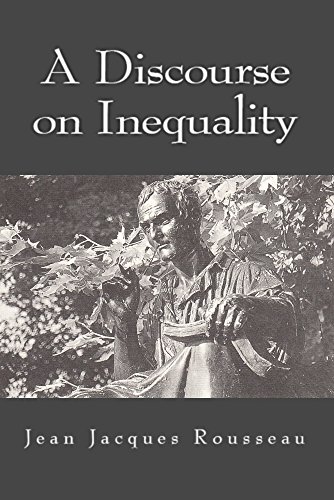 A Discourse on Inequality (Illustrated)