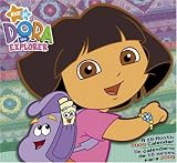 Dora the Explorer 2009 Calendar