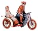 Schylling Motorcycle with Sidecar