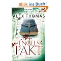 Engelspakt: Thriller