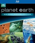 Planet Earth: The Complete Series (Sp...