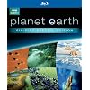 Planet Earth: The Complete Series (Special Edition) [6-Disc Blu-ray]