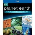 Planet Earth: The Complete Series (Special Edition) [6-Disc Blu-ray]