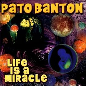 Life Is A Miracle