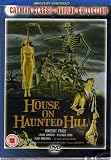 HOUSE ON HAUNTED HILL