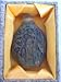 Hand Carved Wooden Snuff Bottle : Longevity God & Kids