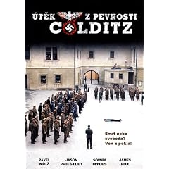 Colditz - Complete 2-Part TV Mini Series [DVD] [2005]