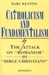 Catholicism And Fundamentalism