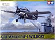 Tamiya 1/48 Grumman F4F-4 Wildcat