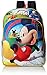 Disney Little Boys Mickey Mouse 16 Inch Backpack