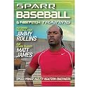 SPARQ Baseball Training DVD