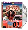 Dukes of Hazzard - The Complete Fifth Season