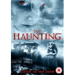 The Haunting [DVD]