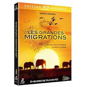 Les grandes migrations