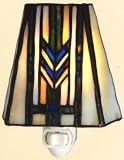 LAMPS BEAUTIFUL Mission Style Nightlight--Excellent customer service--see our feedback