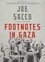 Footnotes in Gaza: A Graphic Novel