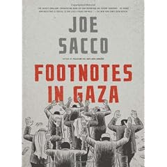 Footnotes in Gaza